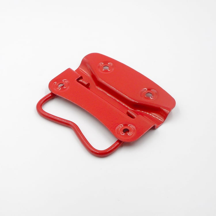 mhandles red folding handles